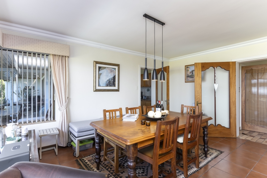 3 Bedroom Property for Sale in Helderberg Estate Western Cape